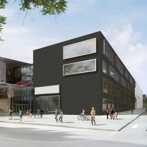 ECOLE NATIONALE SUPERIEURE D'ART DE NANCY - 2013