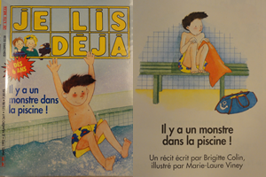 Fleurus Presse - Collection "Je lis déjà"