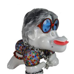 Iris Apfel